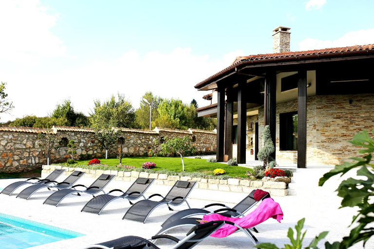 Others 5, Villa Heaven Hills- relaxation, beach, luxury , Balchik