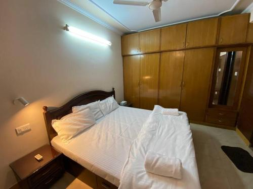 2BHK Shared Apartment in C-Scheme Jaipur, Jaipur