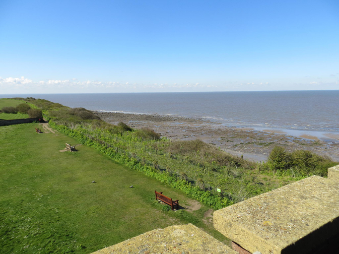 Others 5, Coastguard Lookout, Cambridgeshire