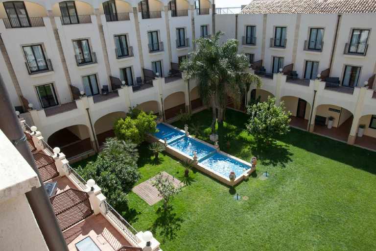 Exterior & Views 3, Mahara Hotel & Wellness, Trapani