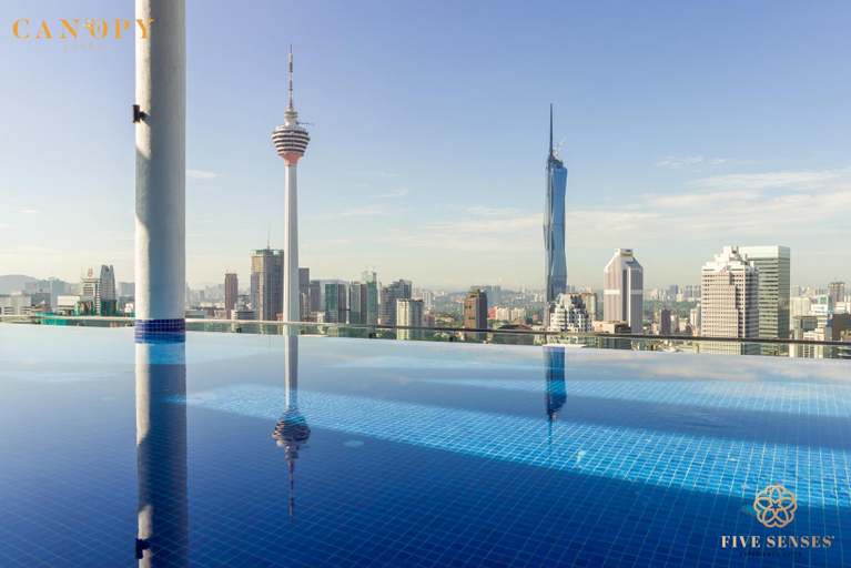 Sport & Beauty 3, The Colony & The Luxe, Kuala Lumpur by Canopy Lives, Kuala Lumpur