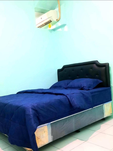 Bedroom, SS HOMESTAY Syariah, Semarang