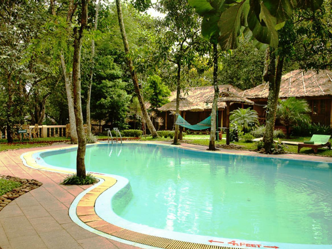 Sport & Beauty 3, Thekkady - Woods n Spice, Theni