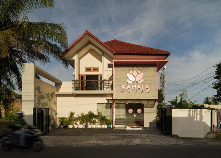Others 5, Kamala House Yogyakarta, Bantul