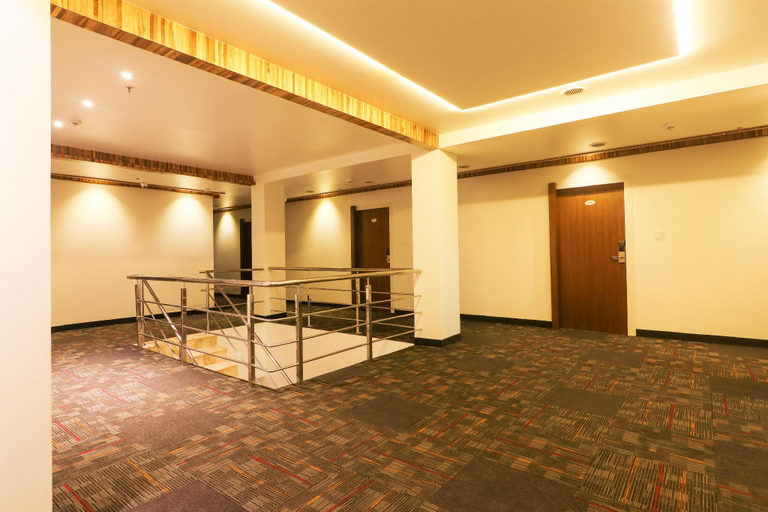 Others 5, Hotel silver spring , South Andaman