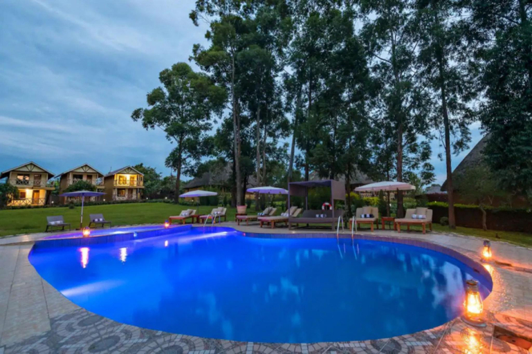 Others 4, Crater Safari Lodge, Kibale