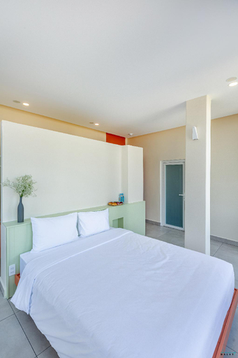 Bedroom 2, Bazan Hotel, Đà Lạt