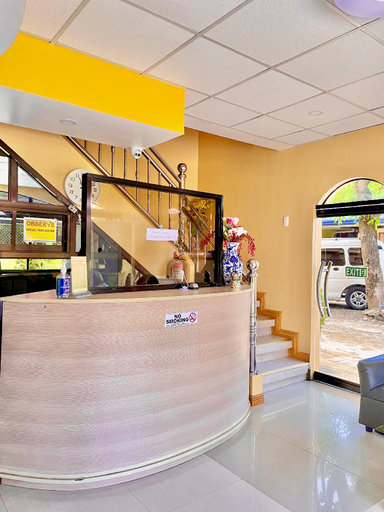Others 3, Wency Amor Hotel, Sablayan