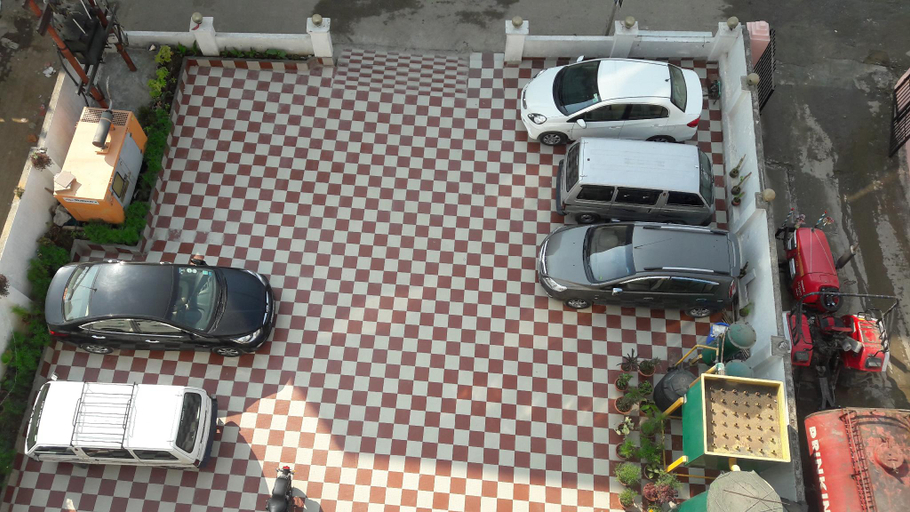 Others 2, Hotel Today, Reasi