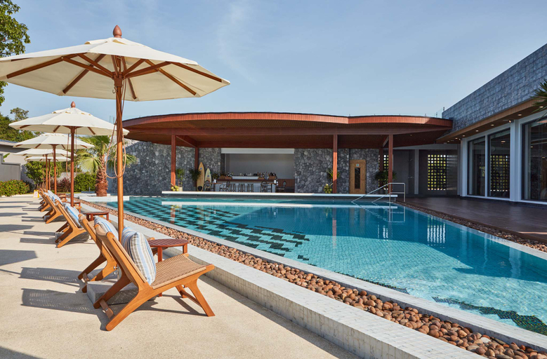 Sport & Beauty 2, Laguna Grand Hotel & Spa Songkhla, Muang Songkhla