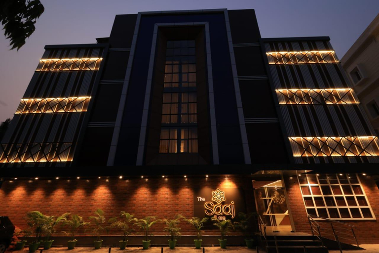 Others 2, Hotel The Saaj ( A Premium Hotel), Khordha