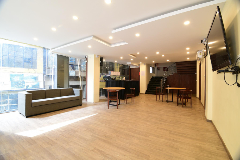 Others 3, Hotel Ambika Grand, Kamrup Metropolitan