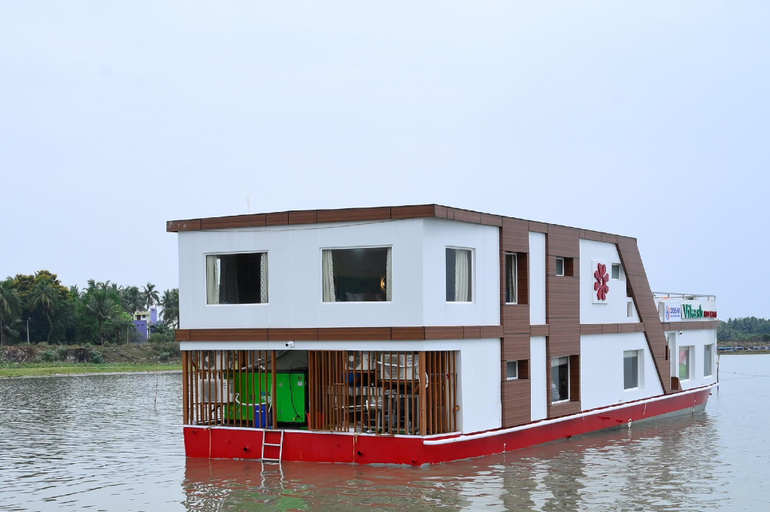 Others 5, Garuda, Khordha