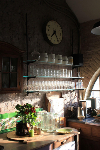 Food & Drinks 5, La Passiflore B&B, Namur