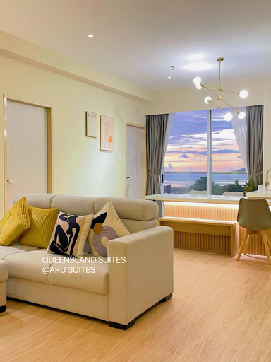Others 5, QUEENSLAND SUITES at ARU SUITES, Kota Kinabalu , Kota Kinabalu