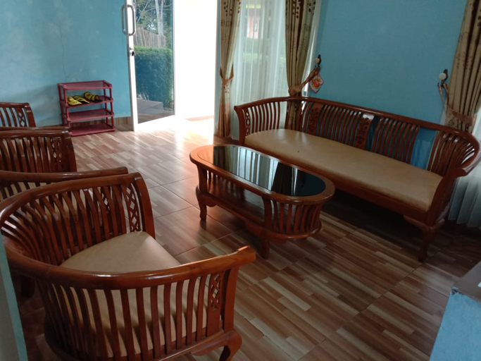 Others 3, Villa Dempo Flower, Pagar Alam