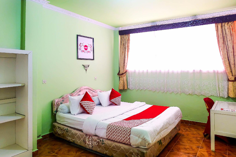 OYO 731 Hotel Matahari 1 Syariah, Jambi