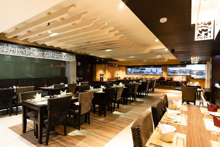 Food & Drinks 5, Mahabir Palace, Bagmati