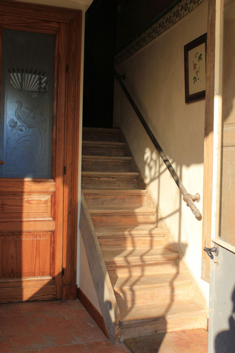 Public Area 3, La Passiflore B&B, Namur