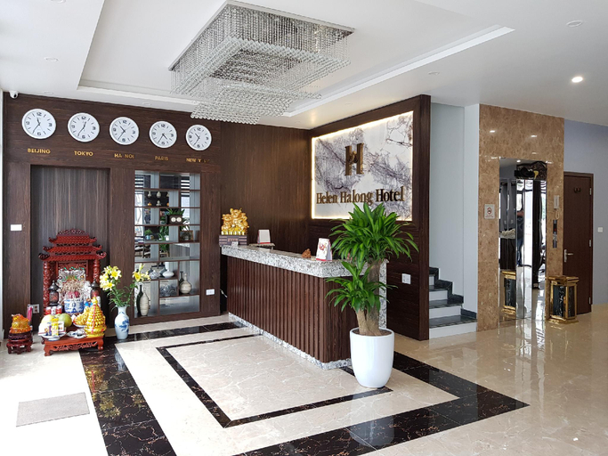 Public Area 3, Helen Halong Hotel, Hạ Long