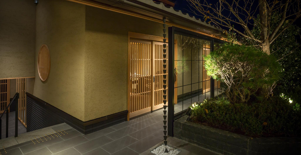 Food & Drinks 5, Saka-Hotel Kyoto, Kyoto