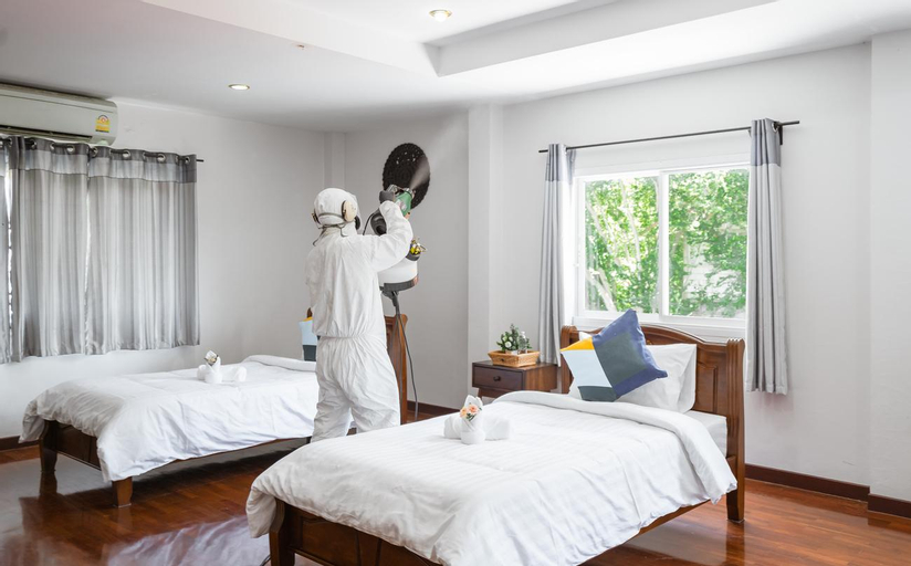 Dudnapa Pool Villa Hua Hin, Hua Hin