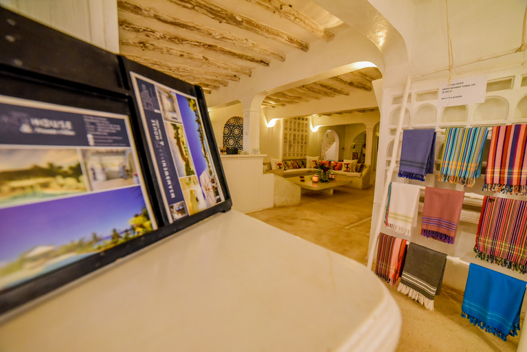 Bedroom, Msambweni Beach House and Private Villas, Msambweni