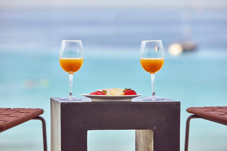 Food & Drinks 5, Saulo Beach Hotel, Baleares