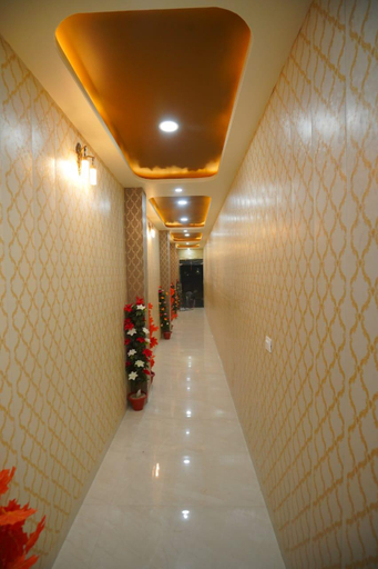 Public Area 2, Hotel Pearl Heritage, Jaipur