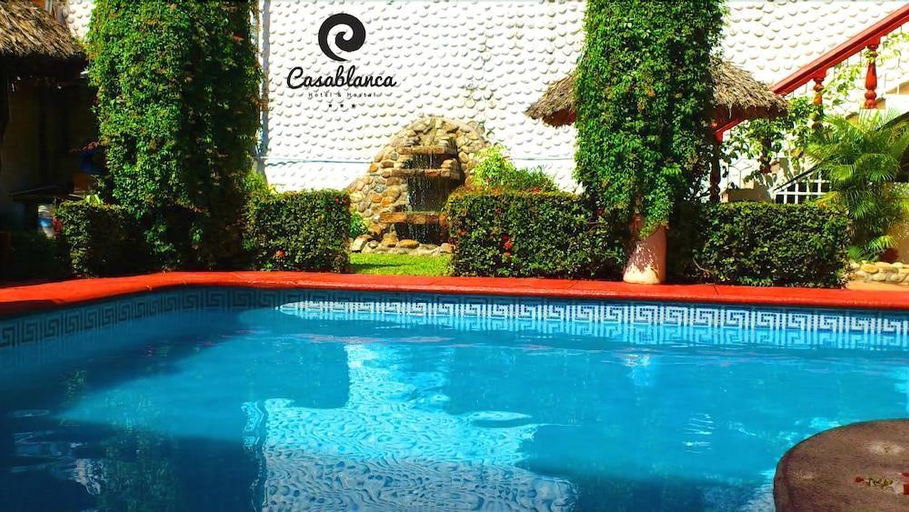 Sport & Beauty 5, Hotel Casablanca, Dist. Pochutla