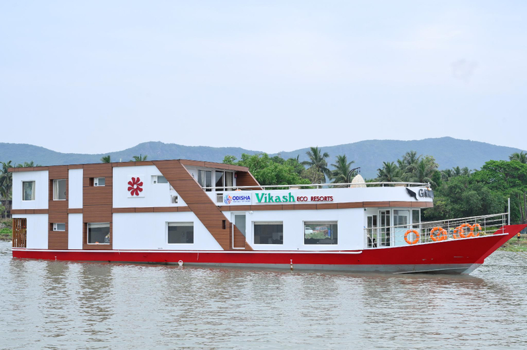 Others 3, Garuda, Khordha