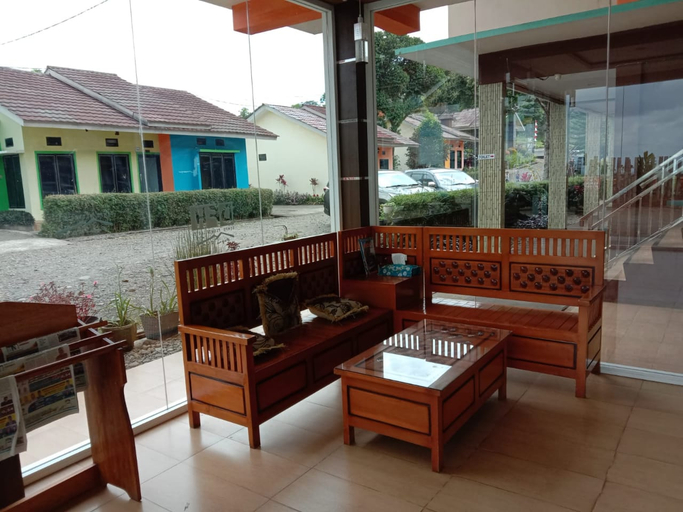 Others 4, Villa Dempo Flower, Pagar Alam