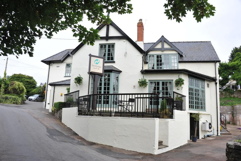 Others 3, The Newbridge on Usk, Newport