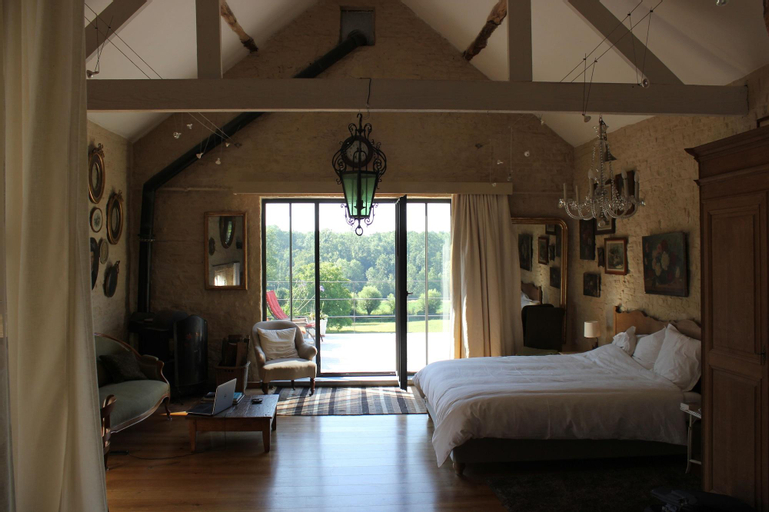 La Passiflore B&B, Namur