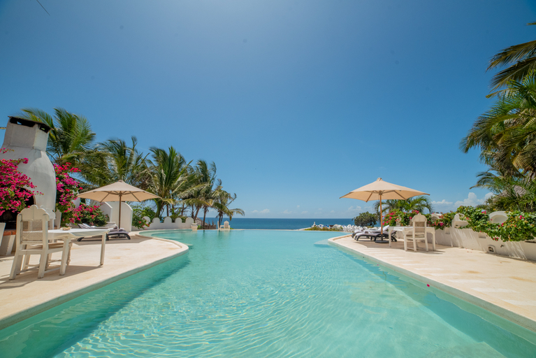 Sport & Beauty 2, Msambweni Beach House and Private Villas, Msambweni