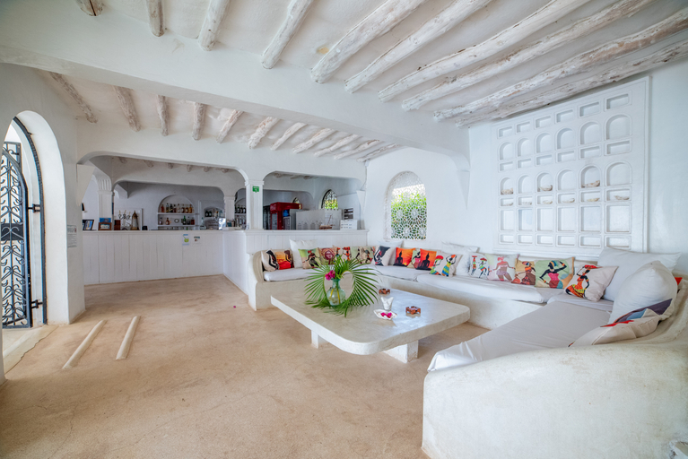 Public Area 4, Msambweni Beach House and Private Villas, Msambweni