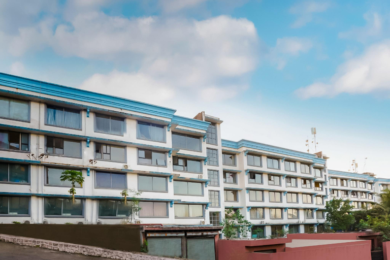 Exterior view 3, Townhouse Royal Palms Shared Serviced Apartment, Mumbai Suburban
