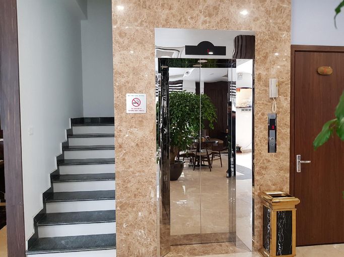 Others 5, Helen Halong Hotel, Hạ Long