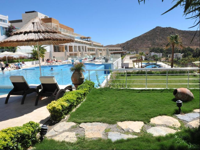 Sport & Beauty 2, Sentido Bellazure, Bodrum