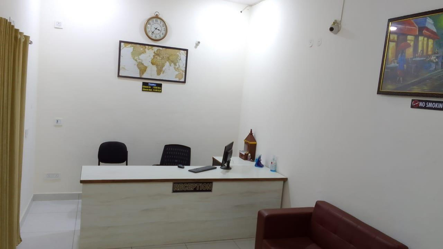 Others 4, Hotel CityMax Inn, Gautam Buddha Nagar