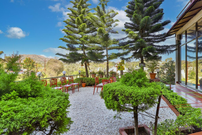 Others 2, Hotel Abu Grand, Sirohi