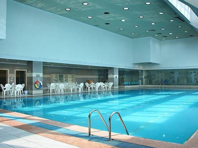 Sport & Beauty 2, Quanzhou Hotel, Quanzhou