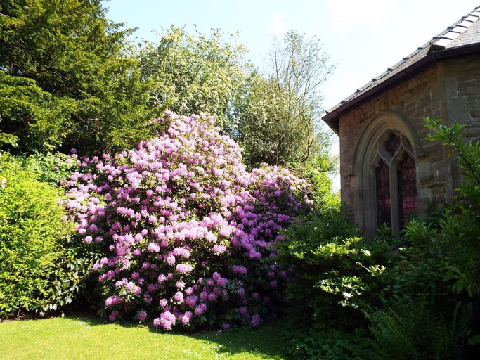 Others 4, The Old Vicarage B&B, Gloucestershire