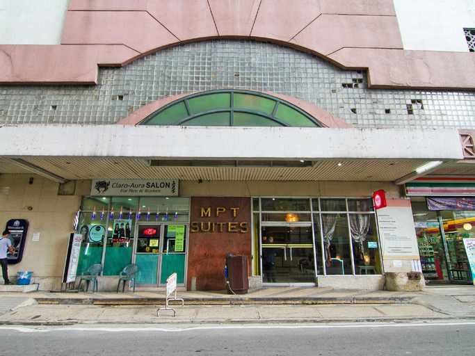 MPT Suites, Makati City