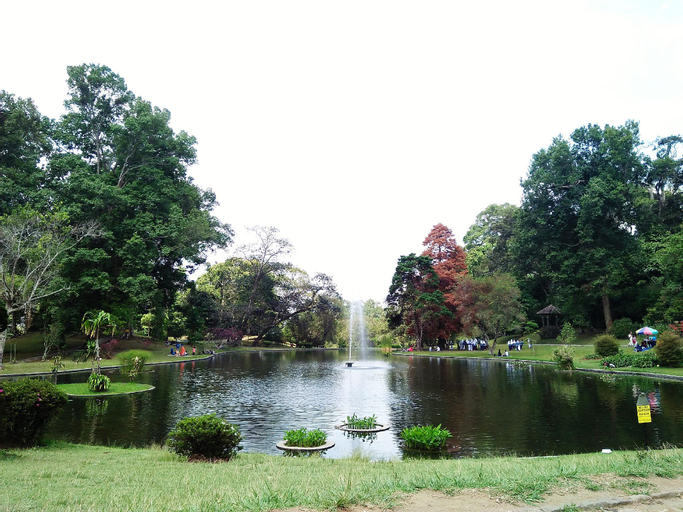 Nearby Landmark 4, Bumi Ciherang Hotel & Villa, Cianjur