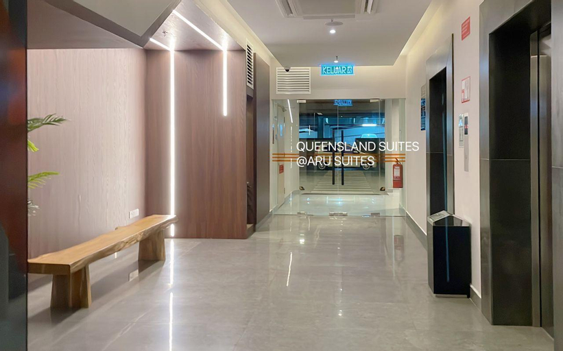 Others 4, QUEENSLAND SUITES at ARU SUITES, Kota Kinabalu , Kota Kinabalu