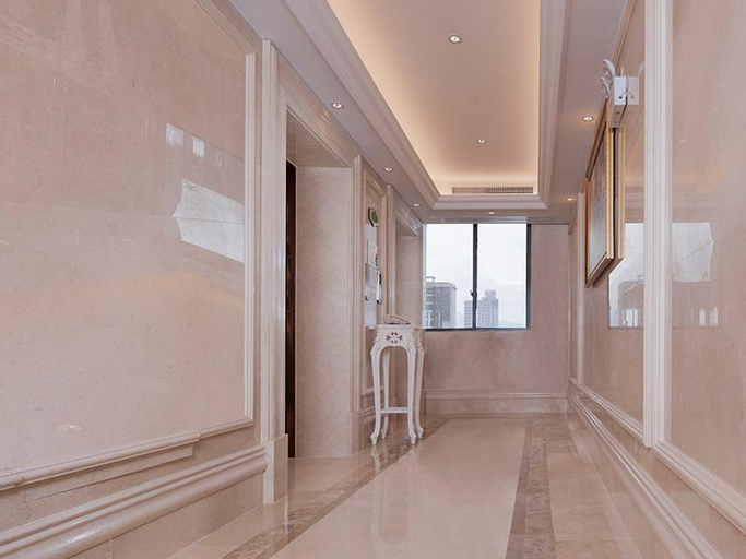 Vienna Hotel Guangdong Shaoguan Ruyuan Yao Cultural Square, Shaoguan