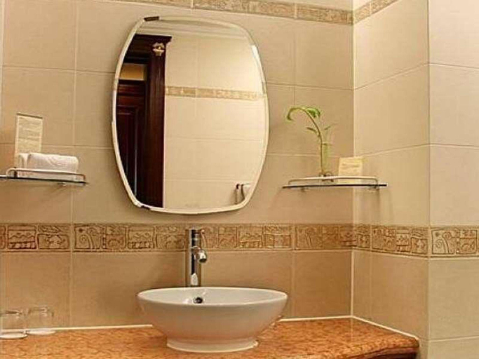 Bathroom 4, Quanzhou Hotel, Quanzhou