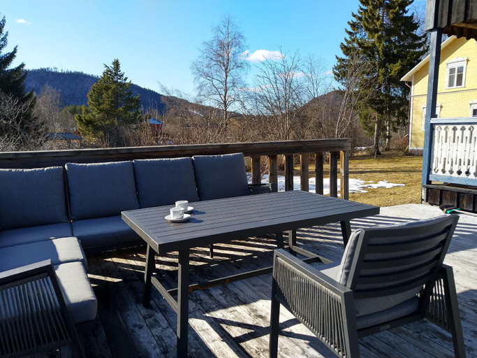 Others 5, Lergodset B&B - Vandrarhem och restaurang, Ragunda