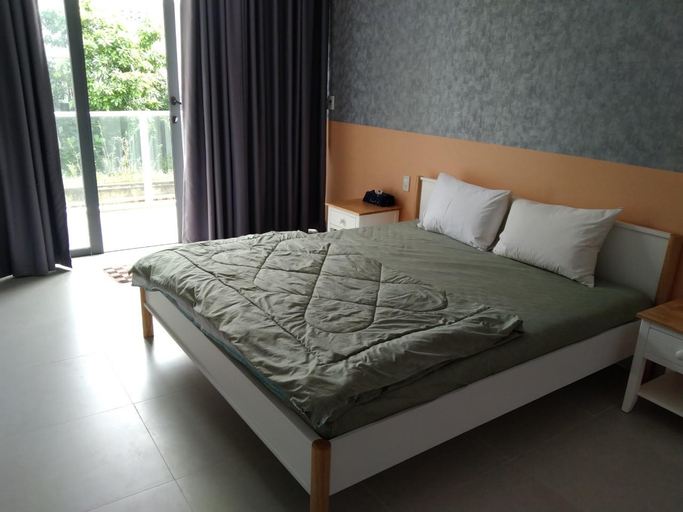 Others 3, Zenna Villa-Tulip 107, Ho Chi Minh City